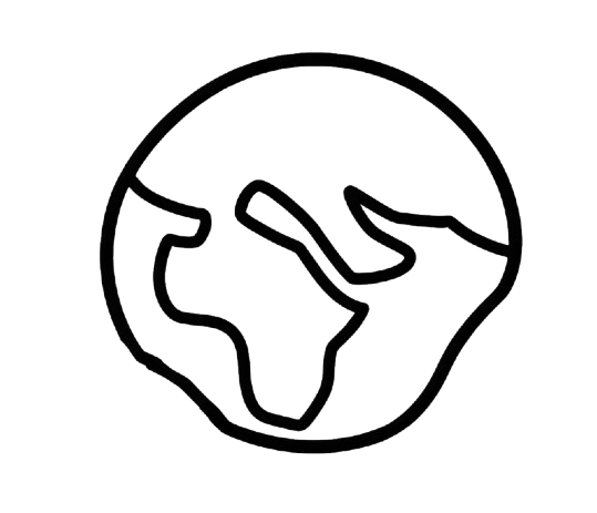 MapGeoid Logo